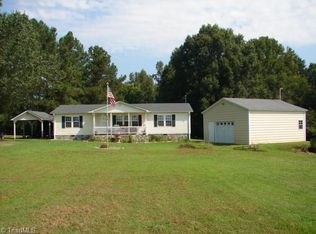 6024 Osborn Mill Rd, Seagrove, NC 27341