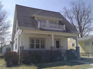 1129 College Ave, Adrian, MI 49221