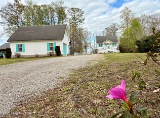 380 Beech Bay Rd, Roper, NC 27970