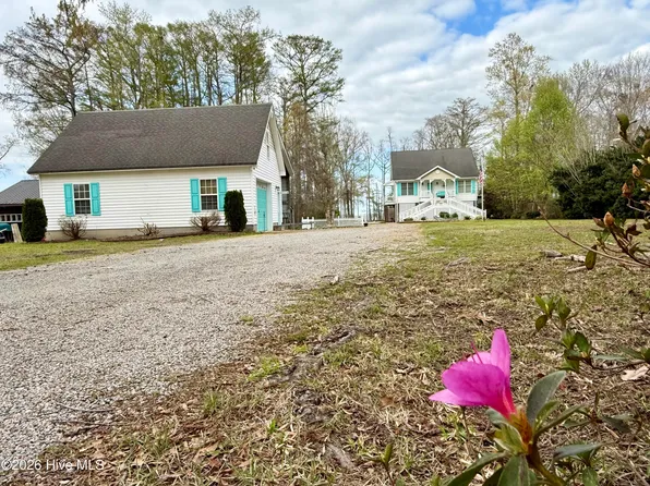 380 Beech Bay Road, Roper, NC 27970