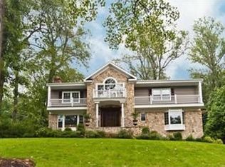 73 Van Houton Ave, Chatham, NJ 07928