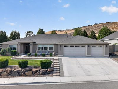 2267 Sky Meadow Ave, Richland, WA, 99352