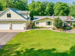 4319 E Leggate Rd, Superior, WI 54880