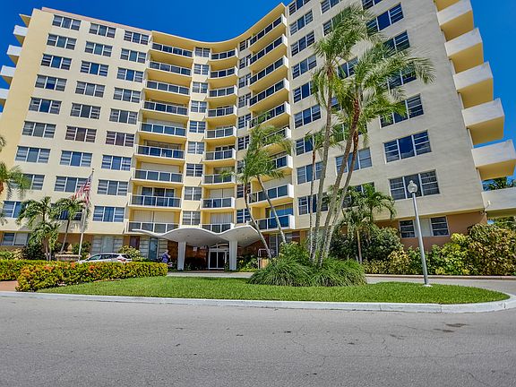 2nd image of 2800 N Flagler Dr APT 515