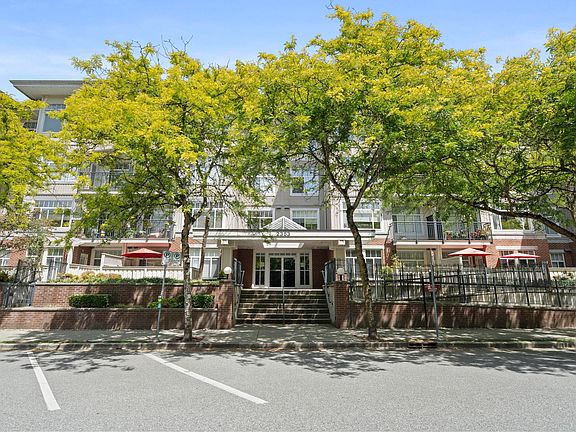 2nd image of 2353 Marpole Ave #211