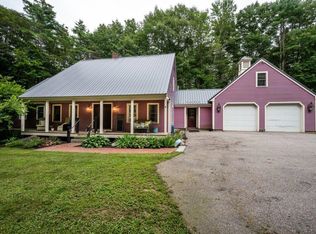 180 Piscassic Rd, Newfields, NH 03856