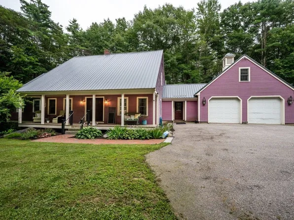 180 Piscassic Road, Newfields, NH 03856