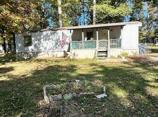 2155 Country Mnr, North Vernon, IN 47265