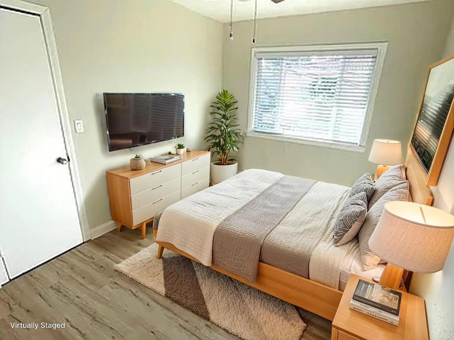 1 bed, 550 sqft, $1,695 — Photo 2