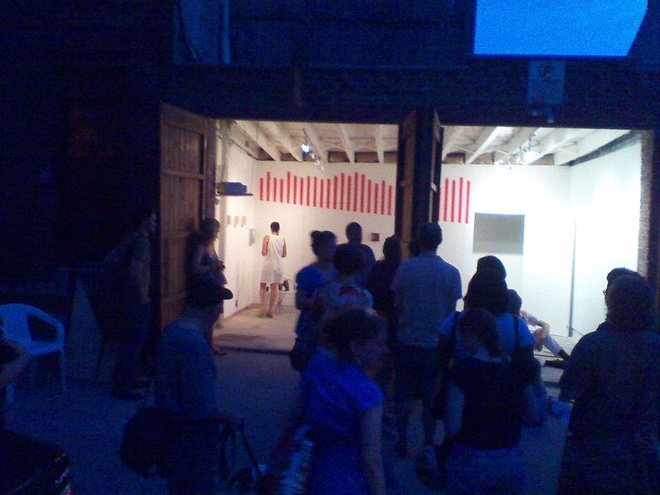 Garages