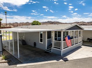 7804 Riverside Dr #B4, Parker, AZ 85344