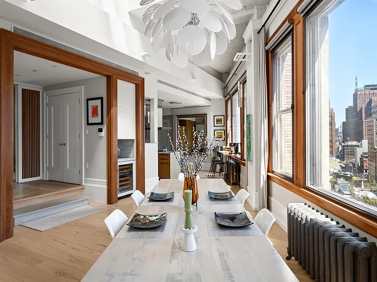 1 Hudson St #PH — Photo 6