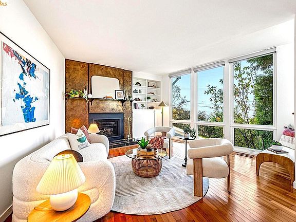 5th image of 935 Grizzly Peak Blvd