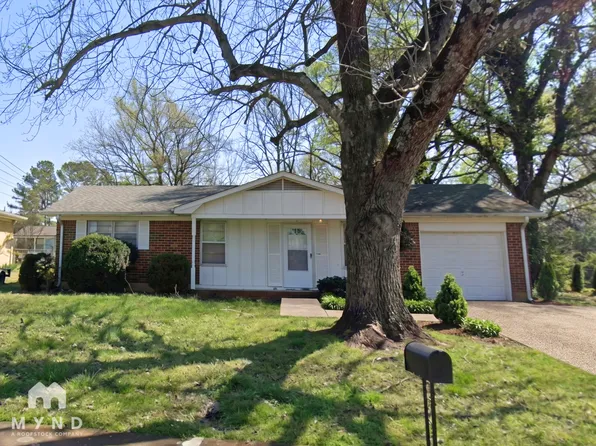 14015 Wyandotte Dr SW, Huntsville, AL 35803