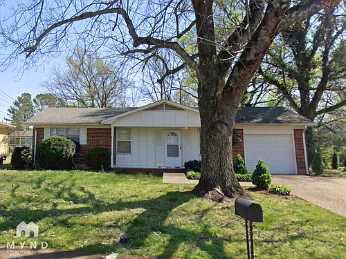 14015 Wyandotte Dr SW Photo 1