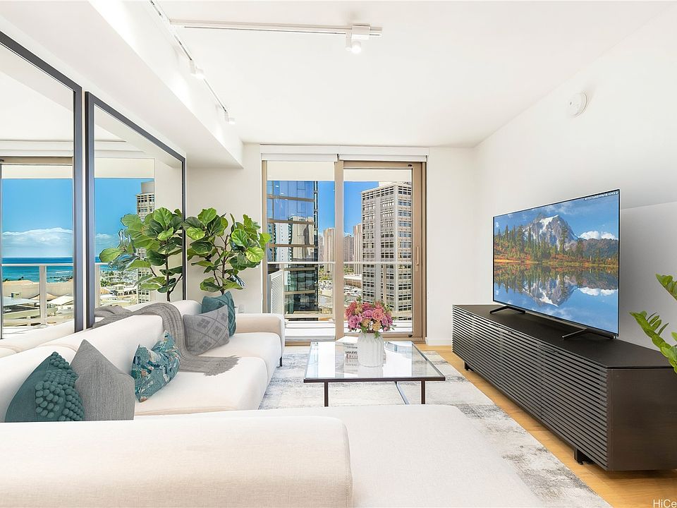 1st image of 1388 Kapiolani Blvd #1807
