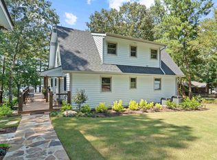 1140 Tal Lewis Rd, White Plains, GA 30678