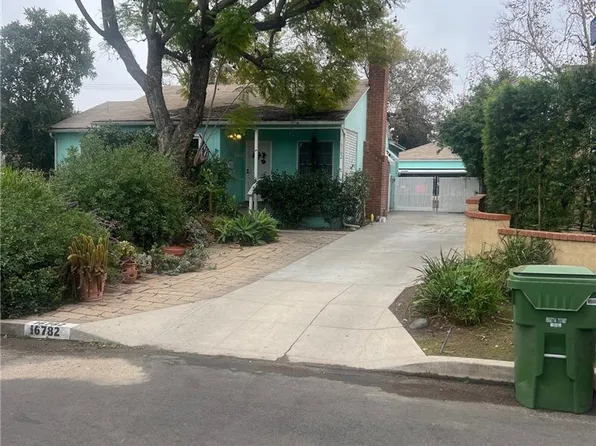 16782 Otsego St, Encino, CA 91436