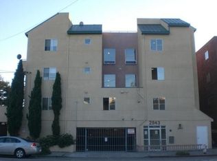 2943 Macarthur Blvd #T205, Oakland, CA 94602