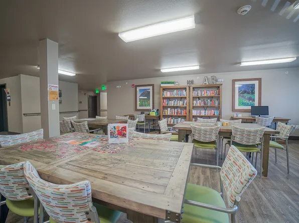 Alder Ridge Senior Apartments, 2800 Alder St #934a227b6, Milton, WA 98354