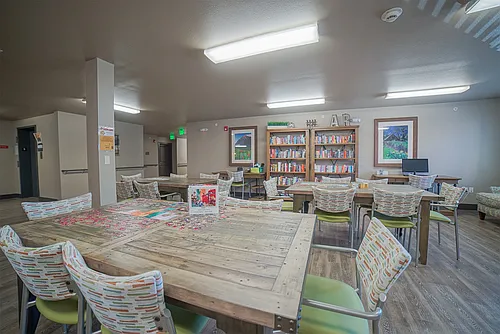 Alder Ridge Senior Apartments Photo 1