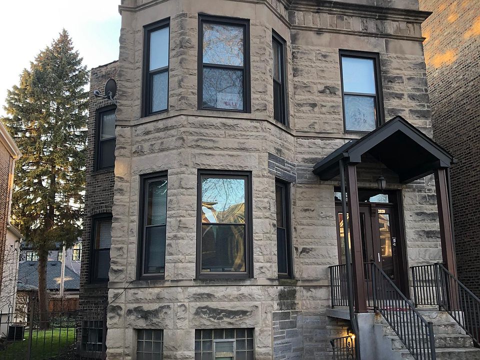 1st image of 3920 N Hamilton Ave #G