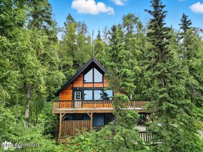 12117 Lugene Ln, Eagle River, AK, 99577