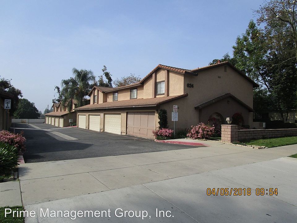 2nd image of 624 W Arrow Hwy APT A