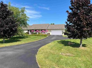 1362 Tracy Ln, Petoskey, MI