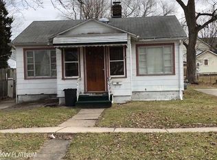 2026 Willow St, Port Huron, MI 48060