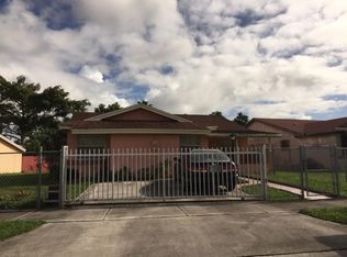 19619 SW 123rd Ct, Miami, FL 33177