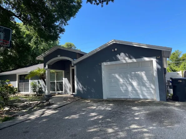 6701 Glen Forest Ct, Tampa, FL 33615