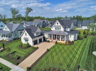 1719 Tulip Hill Dr, Midlothian, VA 23112