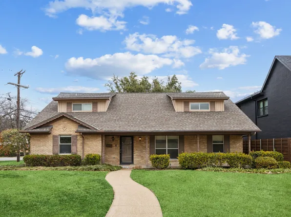 9209 Clearhurst Dr, Dallas, TX 75238