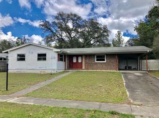 14599 SW 34th Terrace Rd, Ocala, FL 34473