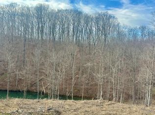 28 Sleepy Hollow Rd, East Bernstadt, KY