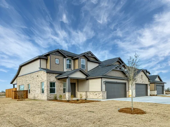 4269 Clovis Ave, Midlothian, TX