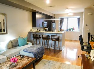 3209 12th St NE #101, Washington, DC 20017