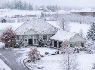 107 Countrycharm Dr, Belleville, ON K0K2V0