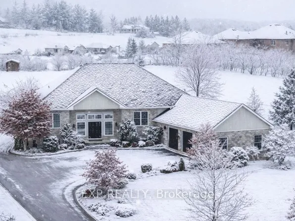 107 Countrycharm Dr, Belleville, ON K0K 2V0