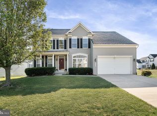 9208 Harvest Oak Dr, Fredericksburg, VA 22407