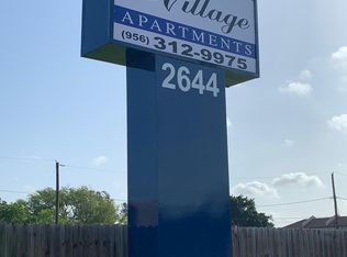 2644 Old Port Isabel Rd #A5-02, Brownsville, TX 78526