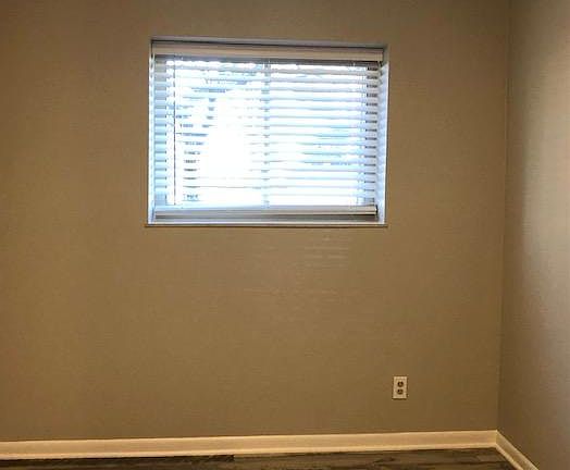 kitchen nook