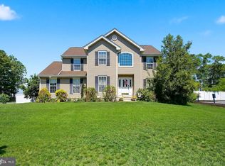 58 Nautilus Dr, Barnegat, NJ 08005
