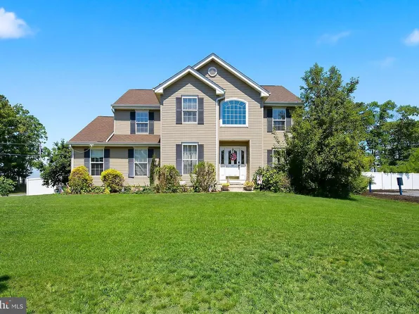58 Nautilus Dr, Barnegat, NJ 08005