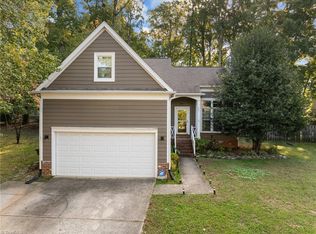 4821 Lonita St, Greensboro, NC 27407