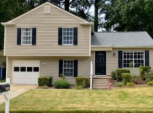 2958 Carrie Farm Rd NW, Kennesaw, GA 30144