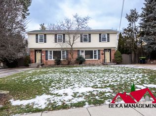 619 Randolph St, Northville, MI 48167