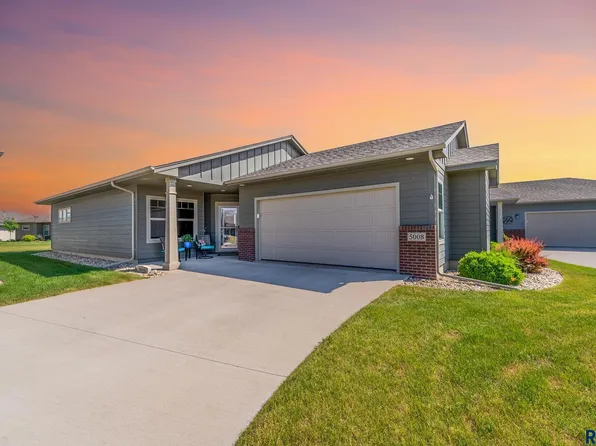 5008 E 62nd St, Sioux Falls, SD 57108