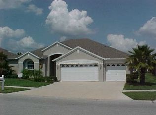 5428 Silver Charm Ter, Zephyrhills, FL 33544